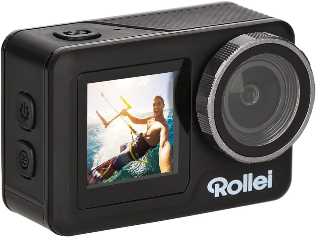 Rollei 11S Plus